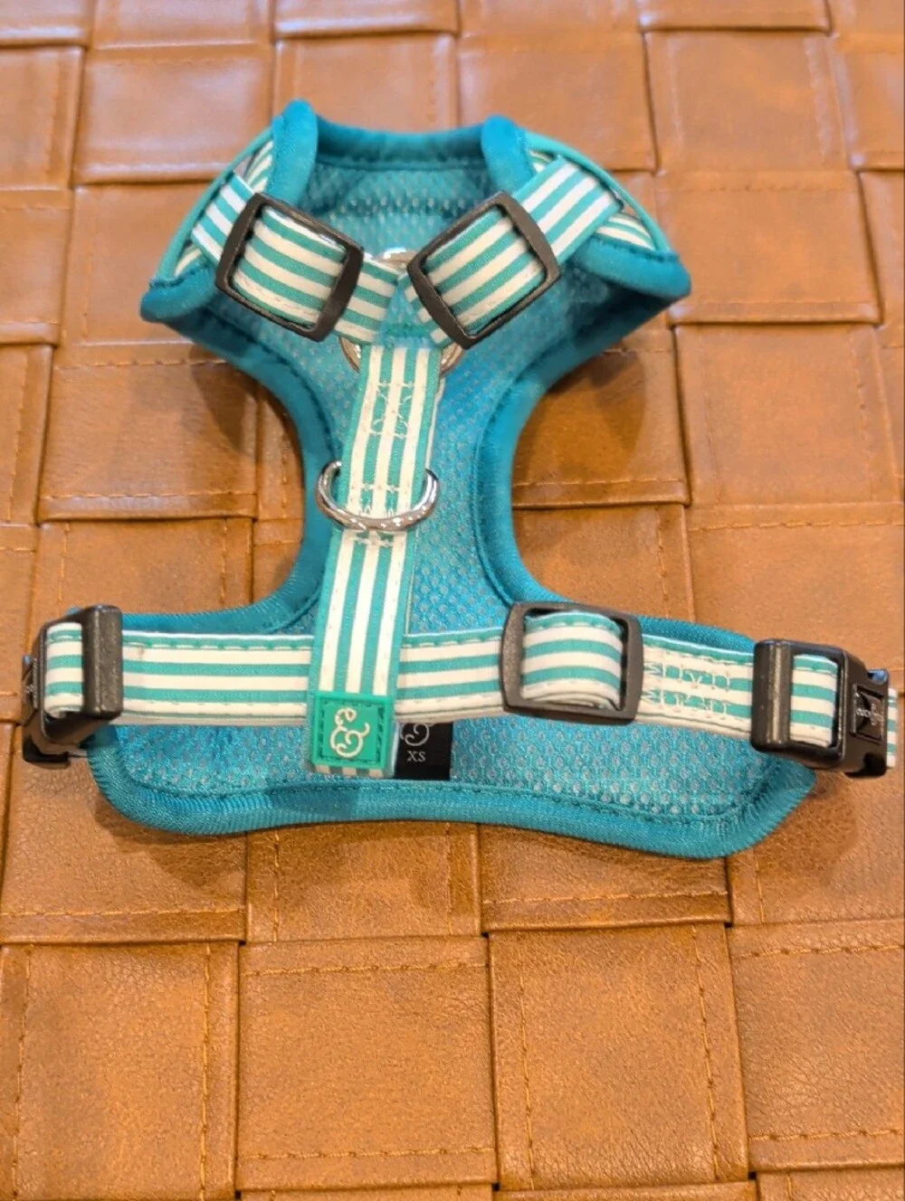 Lucy & Co Pet Tomato Harness Size XS